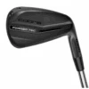 Cobra King Forged TEC Black Irons Steel - Custom Fit From 