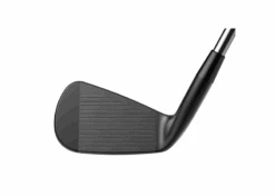 Cobra King Forged TEC Black Irons Steel - Custom Fit From  -Golf Sales Store 43553 2