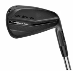 Cobra King Forged TEC Black Irons Steel - Custom Fit From