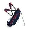 Masters Sl650 Velo Stand Bag Navy/White  