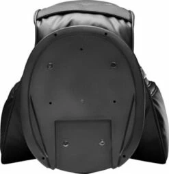 Wilson I-Lock Dry Cart Bag Black/Silver   -Golf Sales Store 43566 3