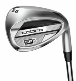 Cobra King Snakebite X Wedge - Custom Fit FromĀ