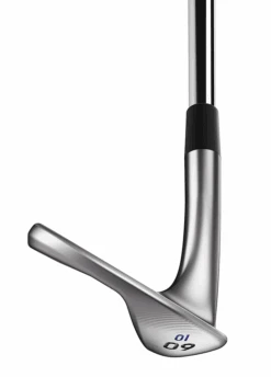 TaylorMade Hi-Toe 3 Chrome Wedge - Custom Fit From  -Golf Sales Store 43583 3