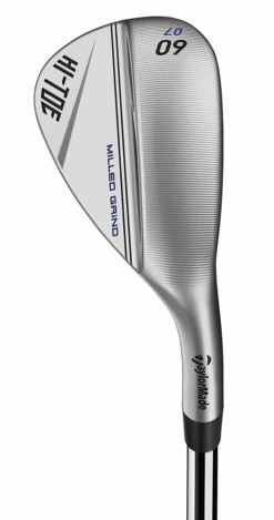 TaylorMade Hi-Toe 3 Chrome Wedge - Custom Fit From  -Golf Sales Store 43583 4