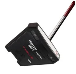 Odyssey White Hot Versa Twelve Center Shaft Putter - Custom Fit From 8 Odyssey White Hot Versa Twelve Center Shaft Putter - Custom Fit From -Golf Sales Store 43654 3