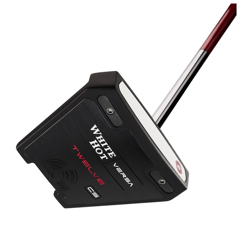 Odyssey White Hot Versa Twelve Center Shaft Putter - Custom Fit From 4 Odyssey White Hot Versa Twelve Center Shaft Putter - Custom Fit From - Image 4