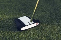 Odyssey White Hot Versa Twelve Center Shaft Putter - Custom Fit From 9 Odyssey White Hot Versa Twelve Center Shaft Putter - Custom Fit From -Golf Sales Store 43654 4