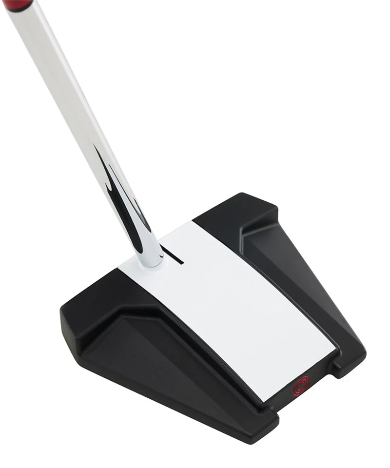 Odyssey White Hot Versa Twelve Center Shaft Putter - Custom Fit From 1 Odyssey White Hot Versa Twelve Center Shaft Putter - Custom Fit From
