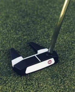 Odyssey White Hot Versa Seven DB Putter - Custom Fit From 9 Odyssey White Hot Versa Seven DB Putter - Custom Fit From -Golf Sales Store 43657 4