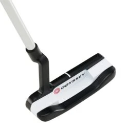 Odyssey White Hot Versa One CH Putter - Custom Fit FromĀ