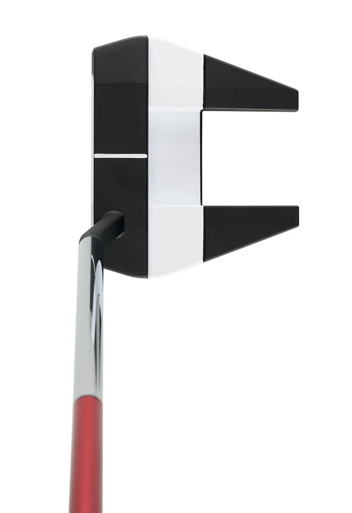 Odyssey White Hot Versa Seven S Putter - Custom Fit From 2 Odyssey White Hot Versa Seven S Putter - Custom Fit From - Image 2