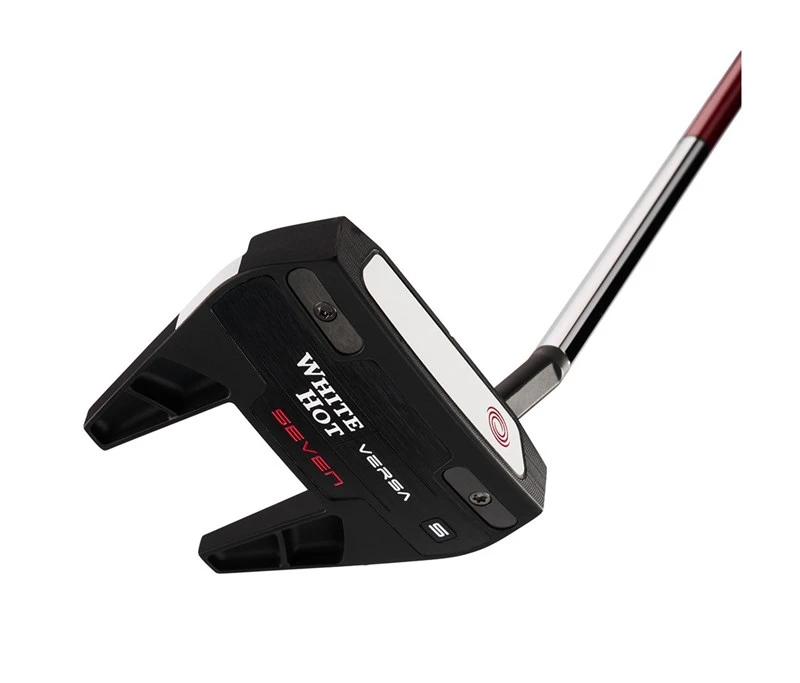 Odyssey White Hot Versa Seven S Putter - Custom Fit From 4 Odyssey White Hot Versa Seven S Putter - Custom Fit From - Image 4