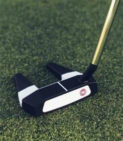 Odyssey White Hot Versa Seven S Putter - Custom Fit From 9 Odyssey White Hot Versa Seven S Putter - Custom Fit From -Golf Sales Store 43659 4