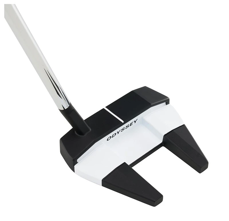 Odyssey White Hot Versa Seven S Putter - Custom Fit From 1 Odyssey White Hot Versa Seven S Putter - Custom Fit From