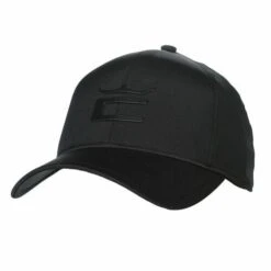 Puma Mens Ultra Dry Cap Black  