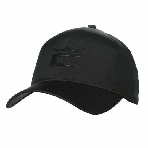 Puma Mens Ultra Dry Cap Black 1 Puma Mens Ultra Dry Cap Black