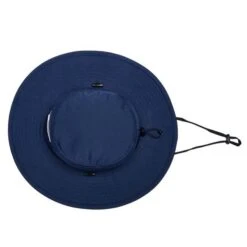 Puma Tour Crown Aussie Bucket Navy-White   -Golf Sales Store 43677 2