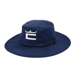 Puma Tour Crown Aussie Bucket Navy-White  