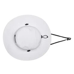 Puma Tour Crown Aussie Bucket White-Black   -Golf Sales Store 43678 2