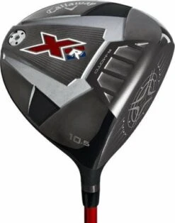 Callaway XR 13-Piece Graphite Mens Package Set 17 Callaway XR 13-Piece Graphite Mens Package Set -Golf Sales Store 43682 5