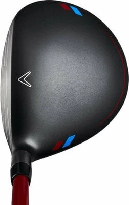 Callaway XR 13-Piece Graphite Mens Package Set 8 Callaway XR 13-Piece Graphite Mens Package Set - Image 8