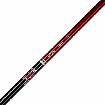 Callaway XR 13-Piece Graphite Woods/Steel Irons Mens Package Set 2 Callaway XR 13-Piece Graphite Woods/Steel Irons Mens Package Set - Image 2