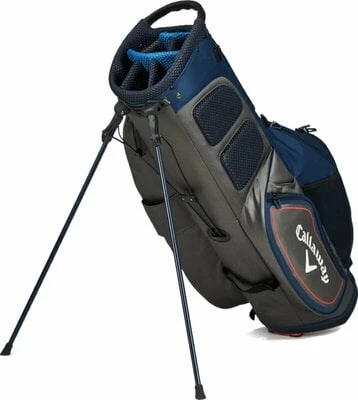 Callaway XR 13-Piece Graphite Woods/Steel Irons Mens Package Set 3 Callaway XR 13-Piece Graphite Woods/Steel Irons Mens Package Set - Image 3
