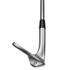 Cobra Snake Bite V Silver Wedge Right Hand   -Golf Sales Store 43687 3