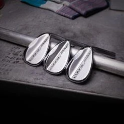 Cobra Snake Bite V Silver Wedge Right Hand   -Golf Sales Store 43687 5