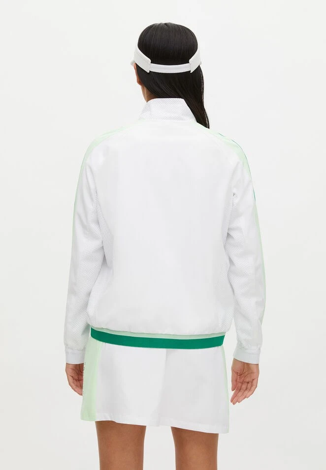 Rohnisch Geneva Ladies Jacket Jelly Bean 3 Rohnisch Geneva Ladies Jacket Jelly Bean - Image 3