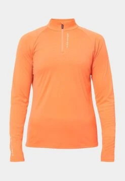 Rohnisch Addy Ladies Long Sleeve Blazing Orange 7 Rohnisch Addy Ladies Long Sleeve Blazing Orange -Golf Sales Store 43703 3