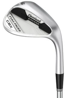 Cleveland Golf CBX Full Face 2 Tour Satin Wedge Left Hand  