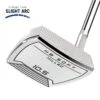Cleveland Golf HB Soft Milled 10.5 Slant Neck Putter Left Hand  
