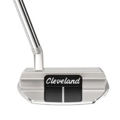 Cleveland Golf HB Soft Milled 10.5 Slant Neck Putter Left Hand   -Golf Sales Store 43714 4
