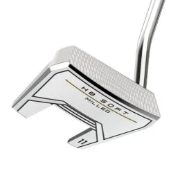 Cleveland Golf HB Soft Milled 11.0 Putter Left Hand  