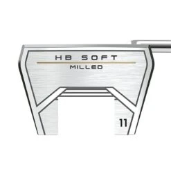 Cleveland Golf HB Soft Milled 11.0 Putter Left Hand   -Golf Sales Store 43715 4