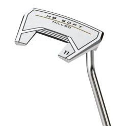 Cleveland Golf HB Soft Milled 11.0 Putter Left Hand   -Golf Sales Store 43715 6
