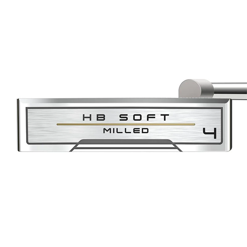 Cleveland Golf HB Soft Milled 4.0 Putter Left Hand 5 Cleveland Golf HB Soft Milled 4.0 Putter Left Hand - Image 5