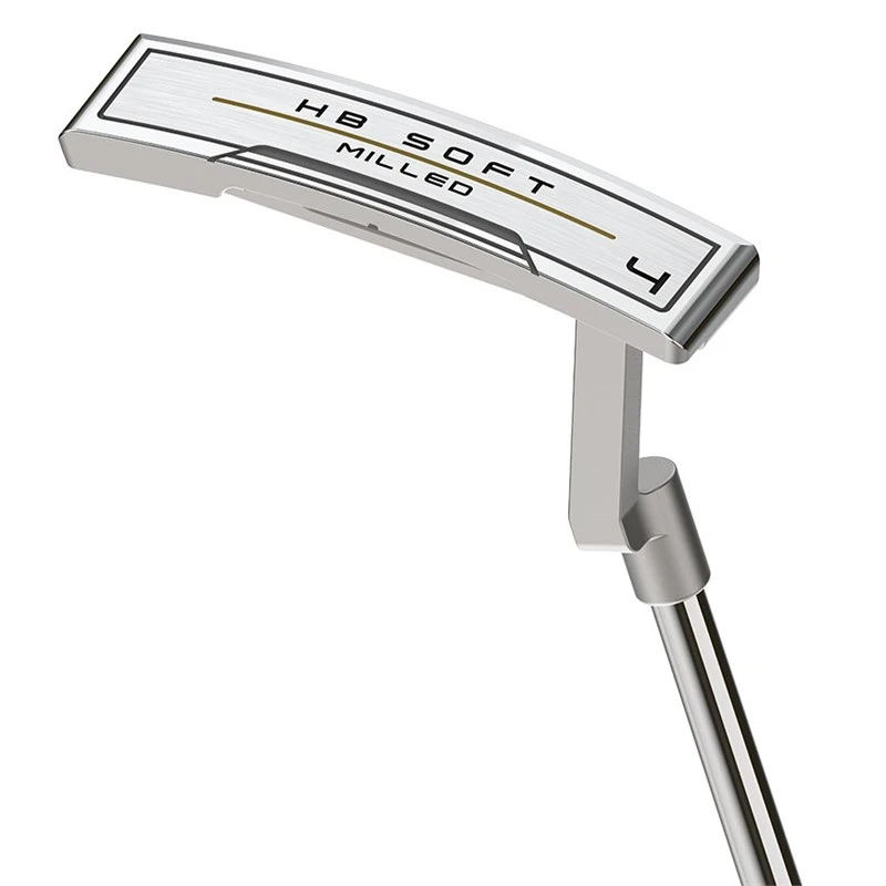 Cleveland Golf HB Soft Milled 4.0 Putter Left Hand 7 Cleveland Golf HB Soft Milled 4.0 Putter Left Hand - Image 7