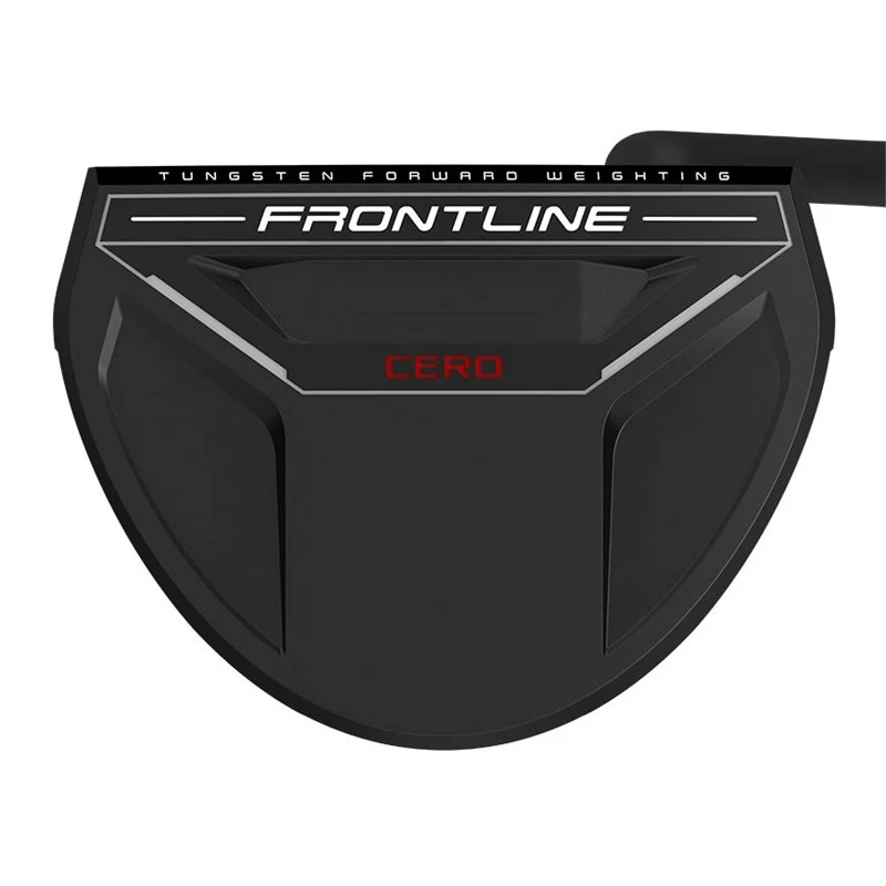 Cleveland Golf Frontline Elite Cero ALL-IN Putter Right Hand 5 Cleveland Golf Frontline Elite Cero ALL-IN Putter Right Hand - Image 5