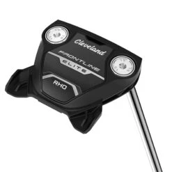Cleveland Golf Frontline Elite Rho Slant Neck ALL-IN Putter Right Hand 12 Cleveland Golf Frontline Elite Rho Slant Neck ALL-IN Putter Right Hand -Golf Sales Store 43724 4