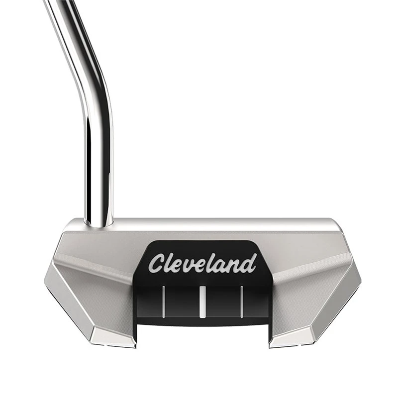 Cleveland Golf HB Soft Milled Putter 11.0 Single Bend Right Hand 2 Cleveland Golf HB Soft Milled Putter 11.0 Single Bend Right Hand - Image 2