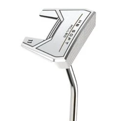 Cleveland Golf HB Soft Milled Putter 11.0 Single Bend Right Hand 17 Cleveland Golf HB Soft Milled Putter 11.0 Single Bend Right Hand -Golf Sales Store 43728 7