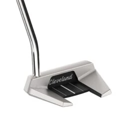 Cleveland Golf HB Soft Milled Putter 11.0 Single Bend Right Hand 18 Cleveland Golf HB Soft Milled Putter 11.0 Single Bend Right Hand -Golf Sales Store 43728 8