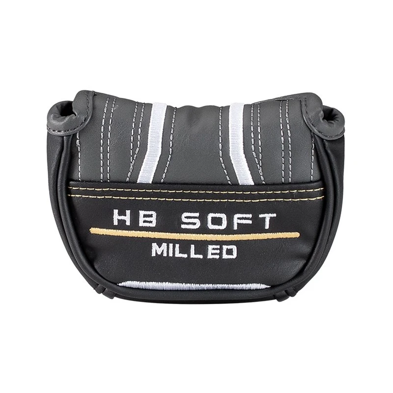 Cleveland Golf HB Soft Milled Putter 11.0 Single Bend Right Hand 10 Cleveland Golf HB Soft Milled Putter 11.0 Single Bend Right Hand - Image 10