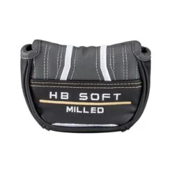 Cleveland Golf HB Soft Milled Putter 14 Right Hand 11 Cleveland Golf HB Soft Milled Putter 14 Right Hand -Golf Sales Store 43730 5