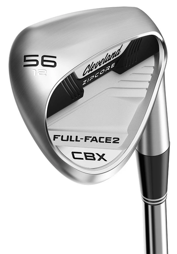 Cleveland Golf CBX Full Face 2 Tour Satin Wedge Graphite Right Hand 2 Cleveland Golf CBX Full Face 2 Tour Satin Wedge Graphite Right Hand - Image 2