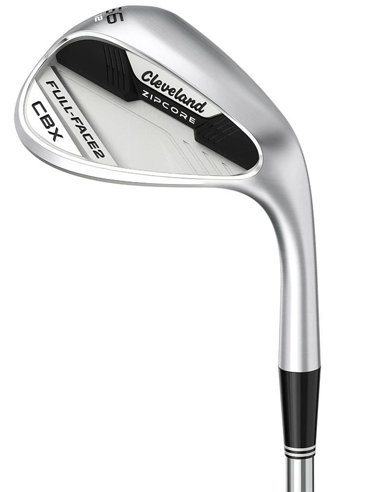 Cleveland Golf CBX Full Face 2 Tour Satin Wedge Graphite Right Hand 1 Cleveland Golf CBX Full Face 2 Tour Satin Wedge Graphite Right Hand