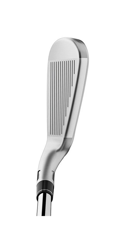 TaylorMade SIM 2 Max Ladies Irons Right Hand 2 TaylorMade SIM 2 Max Ladies Irons Right Hand - Image 2