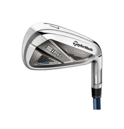TaylorMade SIM 2 Max Ladies Irons Right Hand  
